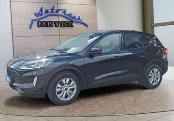 Ford Kuga 27.000 km 19.810 &euro; Sickte 38173