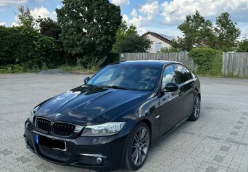 BMW 318 179.600 km 8.400 &euro; Braunschweig 38120