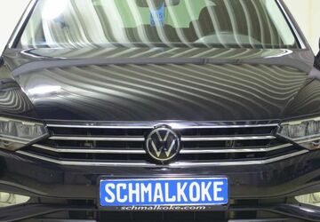 VW Passat Variant 25.500 km 27.750 &euro; Braunschweig 38112