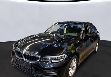 BMW 320 188.112 km 18.990 &euro; Cremlingen 38162