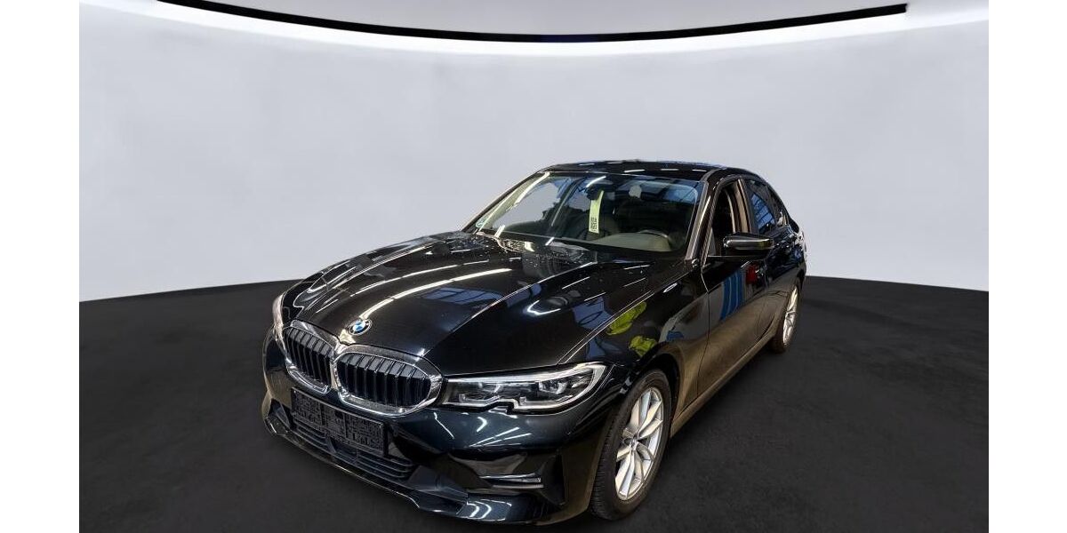 BMW 320 188.112 km 18.990 &euro; Cremlingen 38162