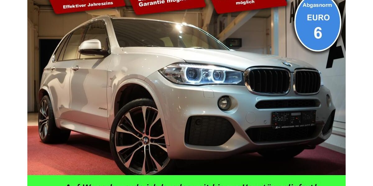 BMW X5 129.107 km 31.999 &euro; Peine 31228