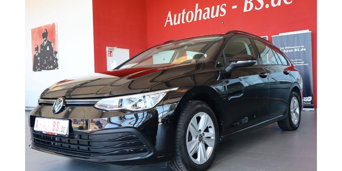 VW Golf 45.494 km 24.450 &euro; Braunschweig 38116