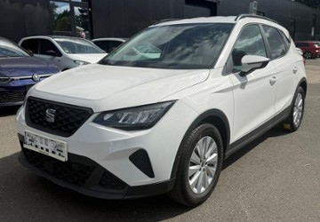Seat Arona 81.487 km 14.990 &euro; Braunschweig 38122