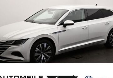VW Arteon 36.000 km 31.380 &euro; Wolfsburg 38440