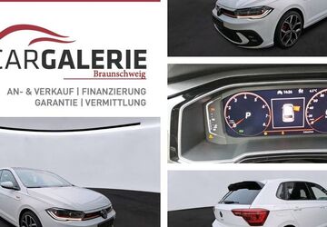 VW Polo 50.000 km 21.950 &euro; Braunschweig 38116