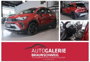 Opel Crossland (X) 13.500 km 13.900 &euro; Braunschweig 38116