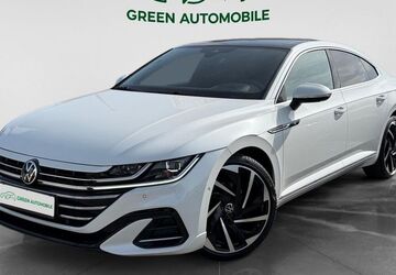 VW Arteon 41.000 km 32.990 &euro; Braunschweig 38110