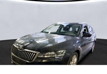 Skoda Superb 91.106 km 30.990 &euro; Wolfsburg 38440