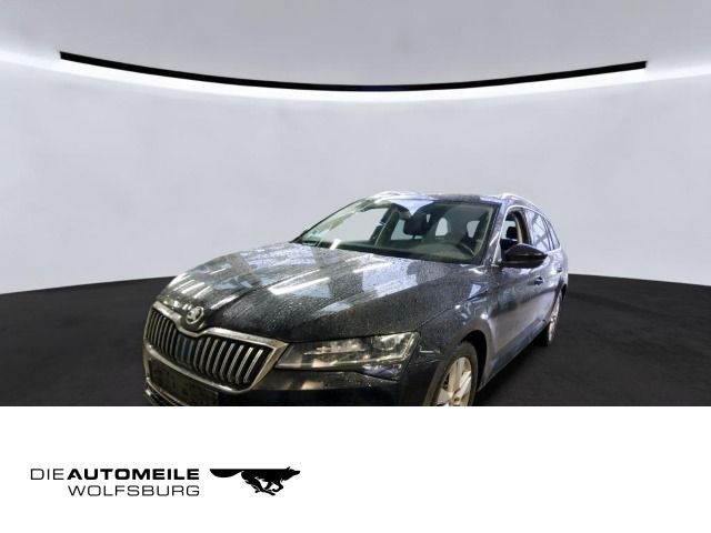 Skoda Superb 91.106 km 30.990 &euro; Wolfsburg 38440