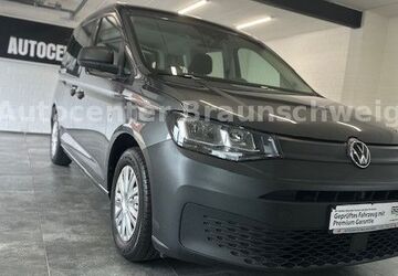 VW Caddy 149.000 km 16.990 &euro; Braunschweig 38112
