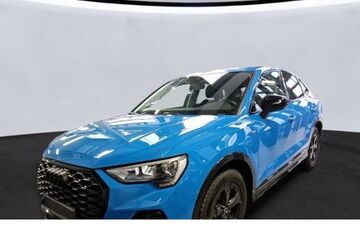 Audi Q3 35.095 km 36.290 &euro; Wolfsburg 38440
