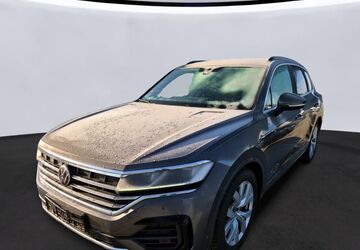 VW Touareg 129.000 km 48.990 &euro; Peine 31226