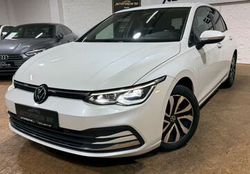 VW Golf 74.300 km 22.990 &euro; Braunschweig Wenden 38110