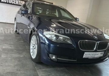 BMW 535 305.000 km 5.990 &euro; Braunschweig 38112