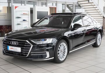 Audi A8 221.440 km 39.999 &euro; Wolfenbüttel 38304