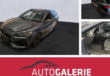 Cupra Leon 71.800 km 22.900 &euro; Braunschweig 38116