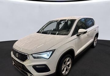 Seat Ateca 180.099 km 18.990 &euro; Braunschweig 38122