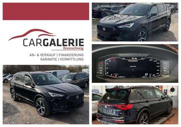 Gebrauchte Seat Tarraco