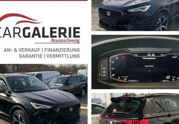 Seat Tarraco 98.000 km 25.950 &euro; Braunschweig 38116