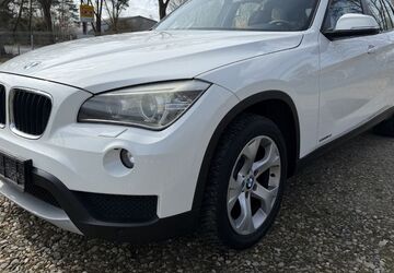 BMW X1 165.200 km 6.890 &euro; Braunschweig 38110