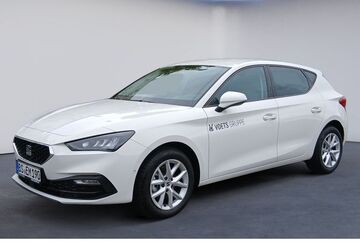 Seat Leon 6.700 km 35.990 &euro; Braunschweig 38114