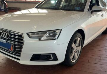 Audi A4 149.850 km 16.990 &euro; Peine 31226