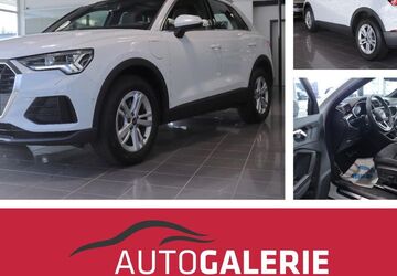 Audi Q3 70.800 km 23.900 &euro; Braunschweig 38116