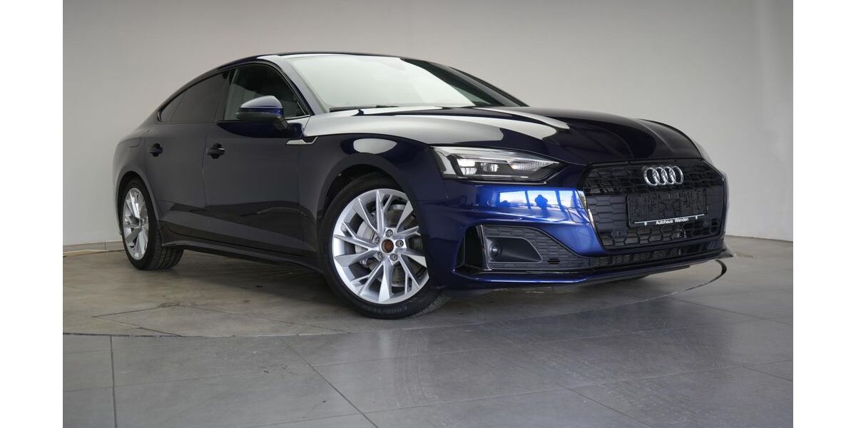 Audi A5 23.000 km 37.990 &euro; Braunschweig 38110