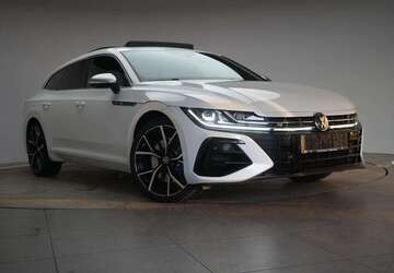 VW Arteon 19.000 km 41.990 &euro; Braunschweig 38110