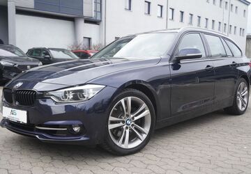 BMW 325 171.000 km 15.990 &euro; Braunschweig 38106