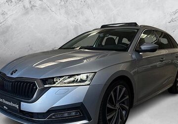 Skoda Octavia 104.375 km 19.490 &euro; Braunschweig 38122