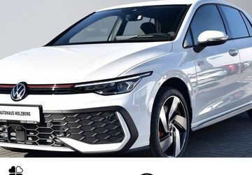 VW Golf 7.500 km 41.990 &euro; Braunschweig 38114