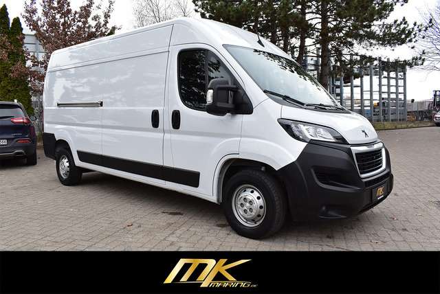 Peugeot Boxer 60.170 km 20.990 &euro; Braunschweig 38114