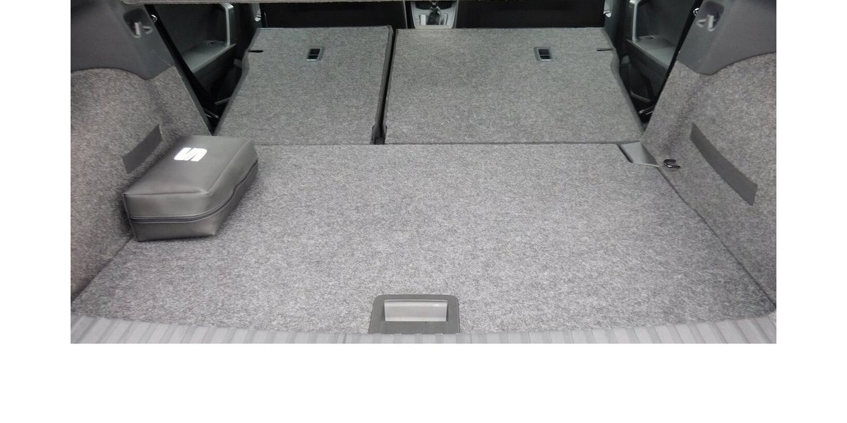 Seat Ibiza 1.0 Style TSI BMT 4Trg Navi Klima 18.500 km 15.390 &euro; Vordorf 38533