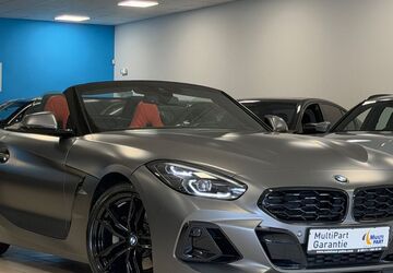 BMW Z4 27.567 km 45.899 &euro; Peine 31228