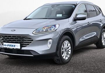 Ford Kuga 60.100 km 22.850 &euro; Wolfenbüttel 38302