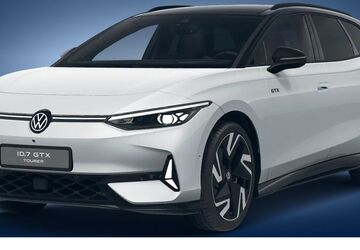 VW ID.7 7.394 km 55.950 &euro; Braunschweig 38124