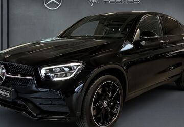 Mercedes-Benz GLC 400 76.588 km 52.980 &euro; Gifhorn 38518