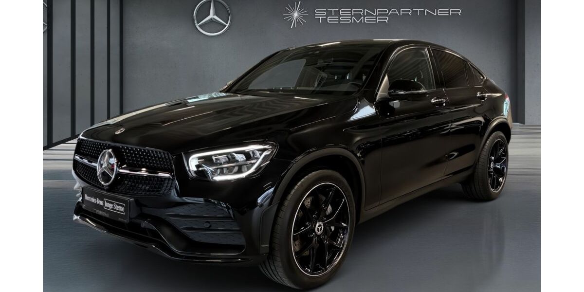 Mercedes-Benz GLC 400 76.588 km 52.980 &euro; Gifhorn 38518