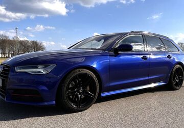 Audi A6 336.000 km 13.700 &euro; Braunschweig 38112