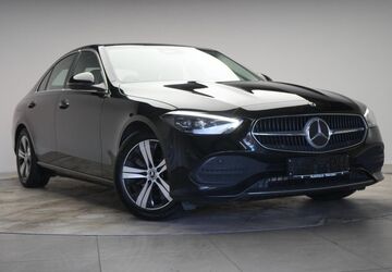 Mercedes-Benz C 220 189.000 km 25.990 &euro; Braunschweig 38110