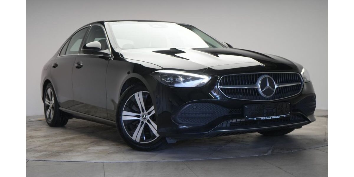 Mercedes-Benz C 220 189.000 km 25.990 &euro; Braunschweig 38110
