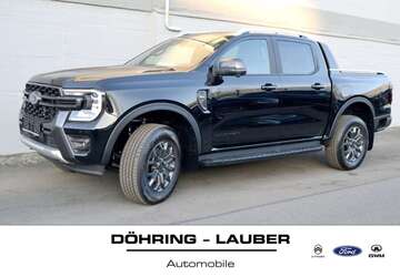 Ford Ranger 2.500 km 51.735 &euro; Braunschweig 38106