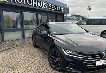 VW Arteon 157.000 km 26.990 &euro; Peine 31228