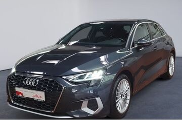 Audi A3 20.700 km 31.250 &euro; Braunschweig 38124