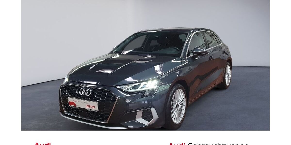 Audi A3 20.700 km 31.250 &euro; Braunschweig 38124