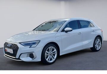 Audi A3 25.500 km 27.950 &euro; Braunschweig 38124