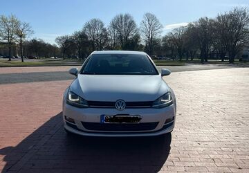 VW Golf 195.200 km 11.590 &euro; salzgitter 38226