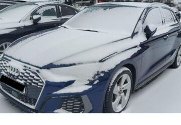 Audi A3 41.000 km 24.780 &euro; Gifhorn 38518